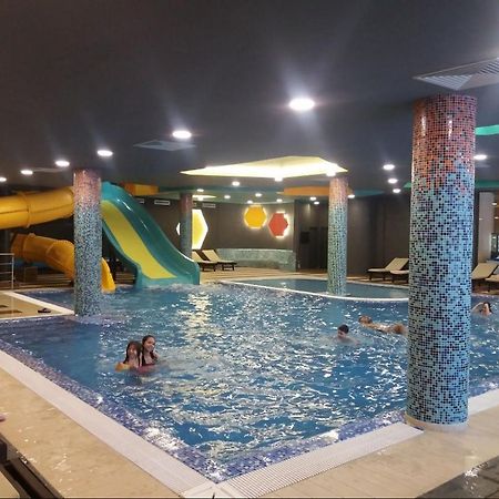 Appartamento Sunny Kop Cardaci Kopaonik Esterno foto