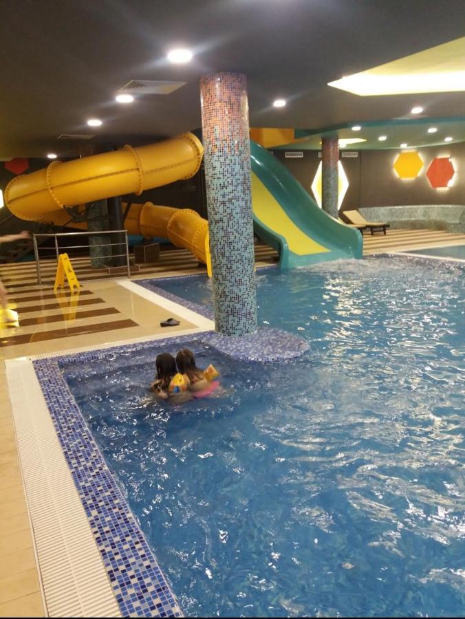 Appartamento Sunny Kop Cardaci Kopaonik Esterno foto