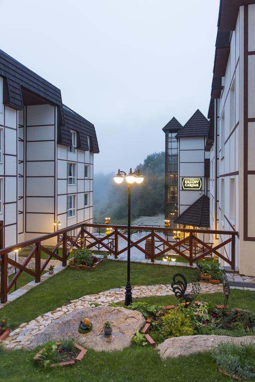 Appartamento Sunny Kop Cardaci Kopaonik Esterno foto