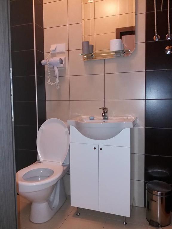 Appartamento Sunny Kop Cardaci Kopaonik Esterno foto